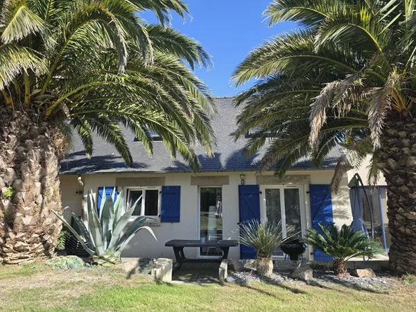 Maison 6 pièces 126 m²