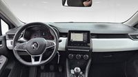 Renault Clio 1.5 Blue dCi 100ch Evolution — photo 8