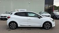 Renault Clio 1.6 E-Tech 145ch full hybrid Evolution — photo 4