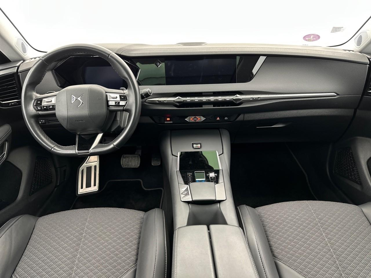Ds Ds 4 puretech 130 eat8 trocadero — photo 12
