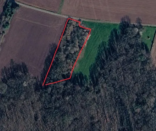 Terrain de loisir/ activités