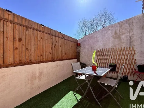 Maison 5 pièces 116 m²