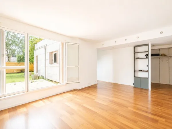 Appartement 3 pièces 73 m²