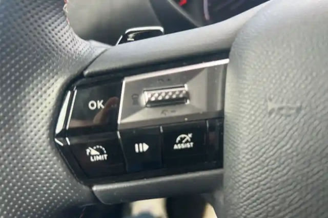 Ds Ds 3 puretech 130 eat8 — photo 16