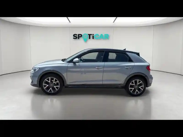 Audi A1 allstreet 30 tfsi 110ch advanced s tronic 7 — photo 2