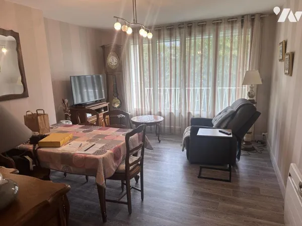 Appartement 73 m²