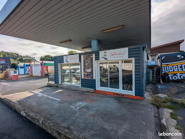 Terrain 368 m² AURILLAC
