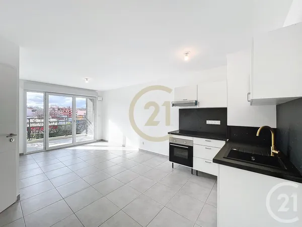 Appartement 36 m²