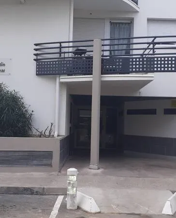 Appartement 1 pièce 33 m²