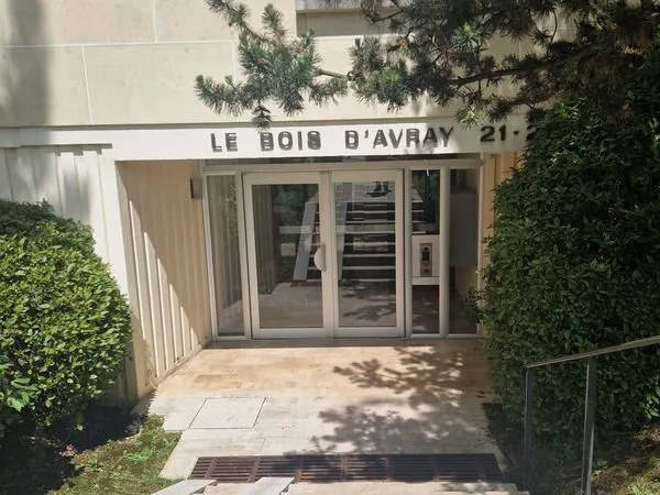 Ville-d'Avray - Studio 13 m²