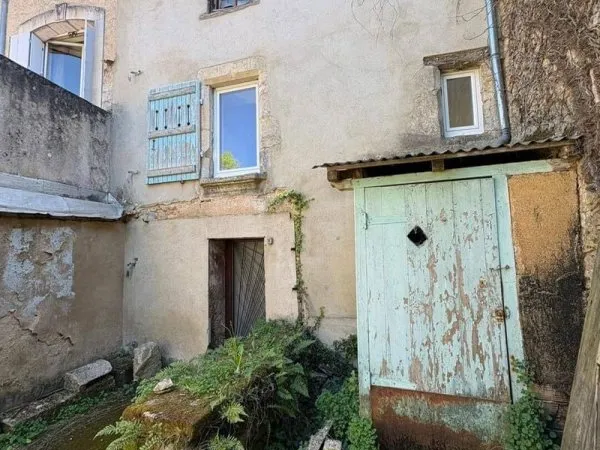 Maison 6 pièces 140 m²