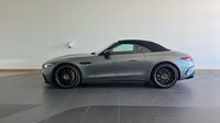 Mercedes Classe Sl 63 AMG 585ch 4Matic+ 9G Speedshift MCT AMG — photo 8