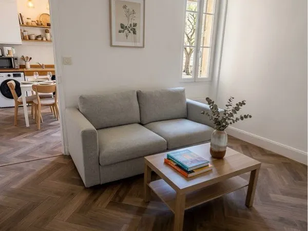 Studio 24 m2 - Saint-Raphaël centre