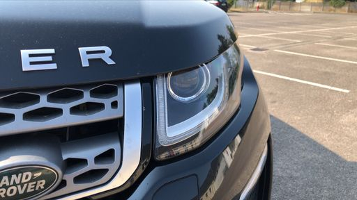 Land Rover Range Rover Evoque 2.0 TD4 180 4WD BVA8 - Business – 2017 – 163478 km – Diesel – Boîte Automatique — photo 10