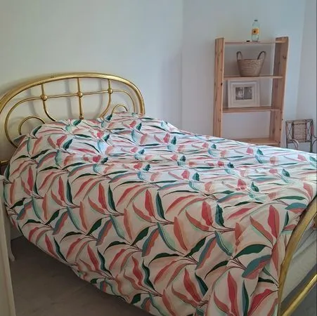 Chambre chez l habitant