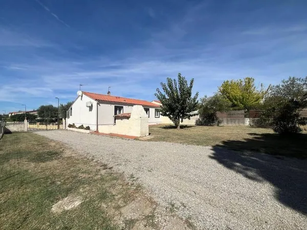 Maison 4 pièces 89 m²