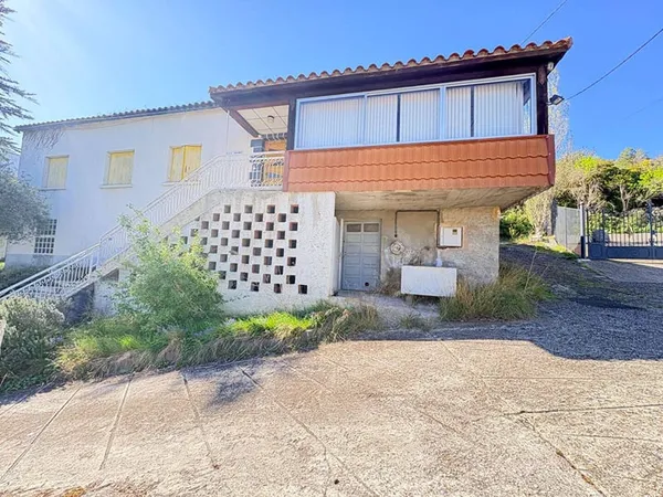 Maison 7 pièces 120 m²