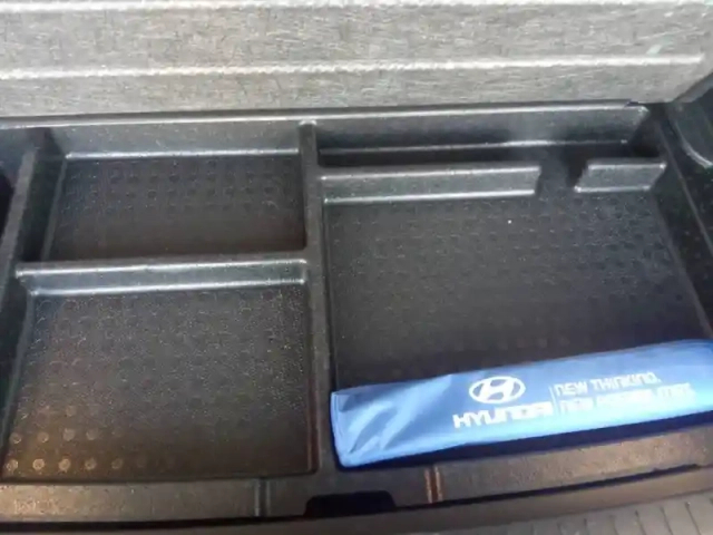 Hyundai Kona electrique 39 kwh - 136 ch — photo 19