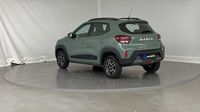 Dacia Spring Expression — photo 8