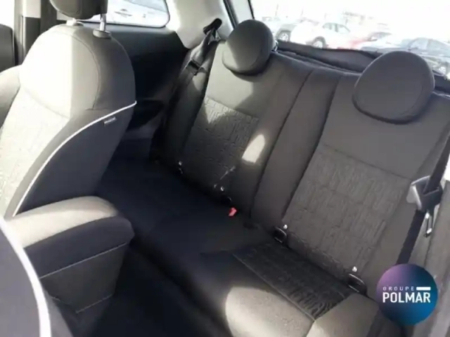 Fiat 500 e 118ch pack confort &amp; style my23 — photo 12