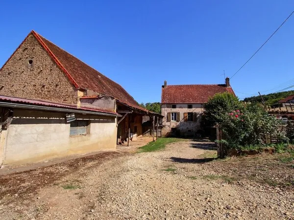 Maison 5 pièces 114 m²