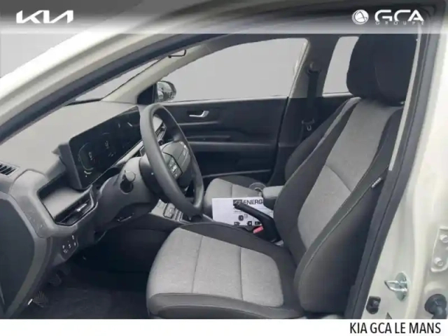 Kia Stonic 1.0 t-gdi 100ch motion — photo 13