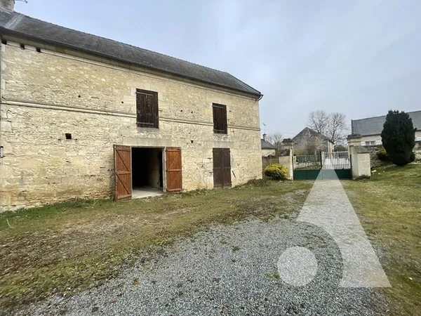 GRANGE VALLEE DE L'AUTOMNE