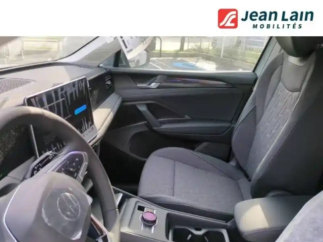 Volkswagen Tiguan 1.5 ehybrid 204ch dsg6 — photo 51