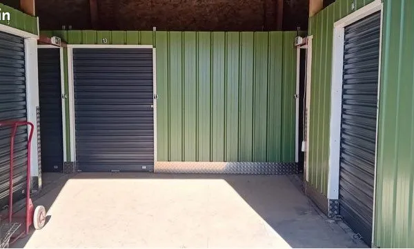 Boxes de stockage