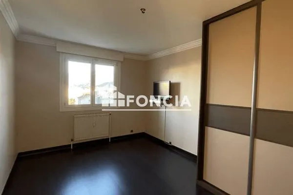 Appartement 4 pièces 94 m²