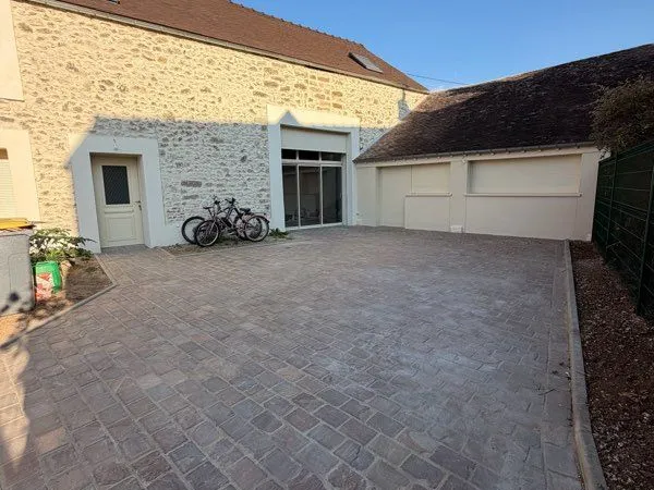 Maison 5 pièces Héricy