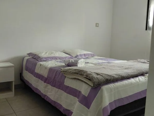 Appartement T3 meublé - Beauséjour
