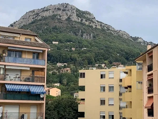 Studio 1 pièce 31 m²
