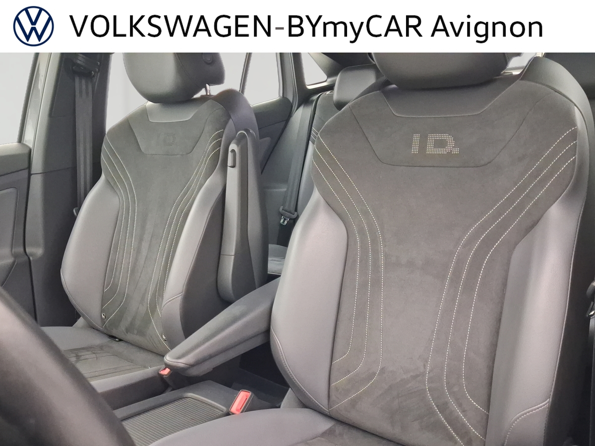 Volkswagen ID.5 174 ch Pro — photo 23