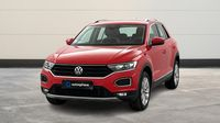 Volkswagen T-Roc 1.5 TSI EVO 150ch Carat S&S — photo 1