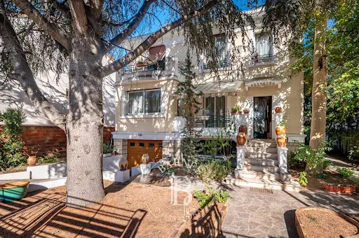 Maison 7 pièces 128 m²