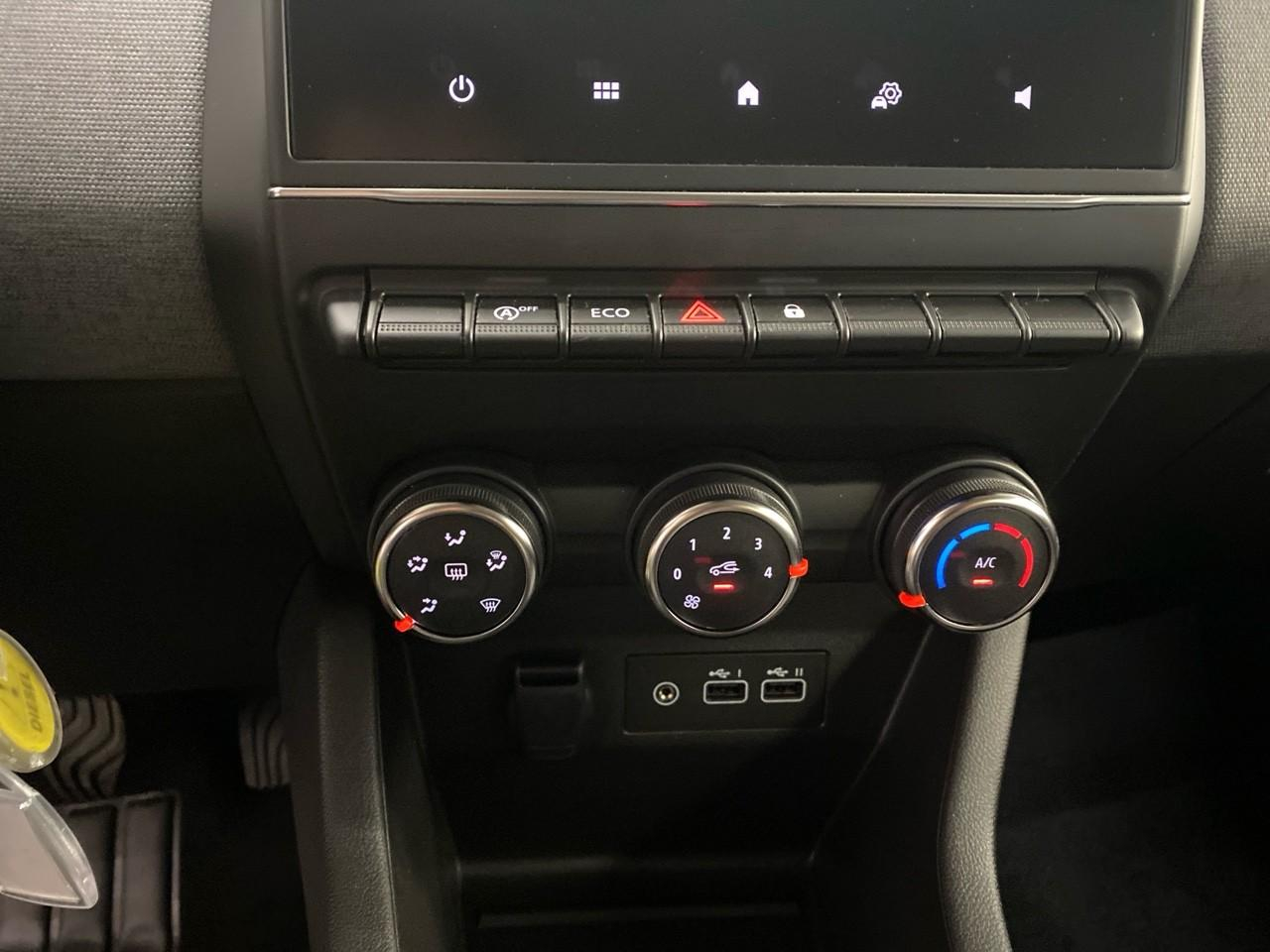Renault Clio blue dci 100 ch gsr2 evolution — photo 24