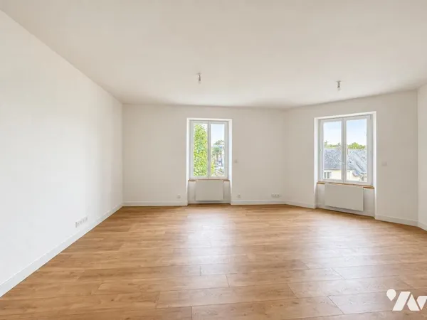 Appartement 4 pièces 76 m²