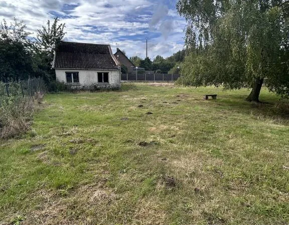 Terrain à bâtir Vente Lewarde   95000€