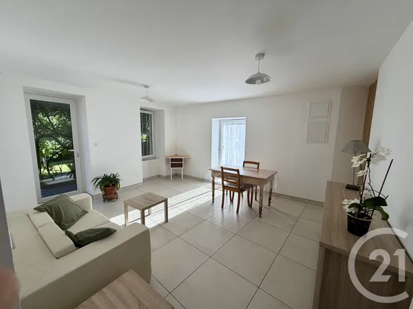 Appartement 2 pièces 54 m²