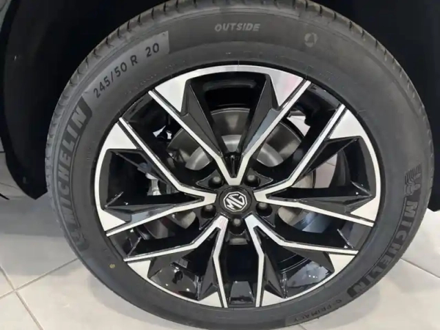 Mg S9 phev 299 ch premium — photo 5
