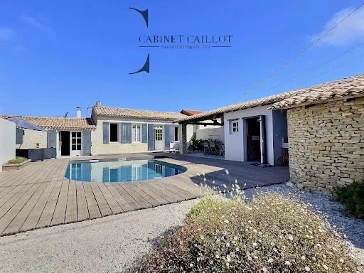 Maison 5 pièces 176 m²
