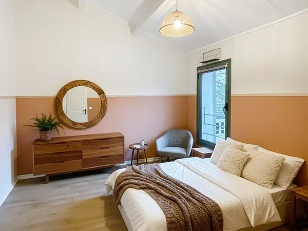 Albi centre ville - Appartement T3 bis