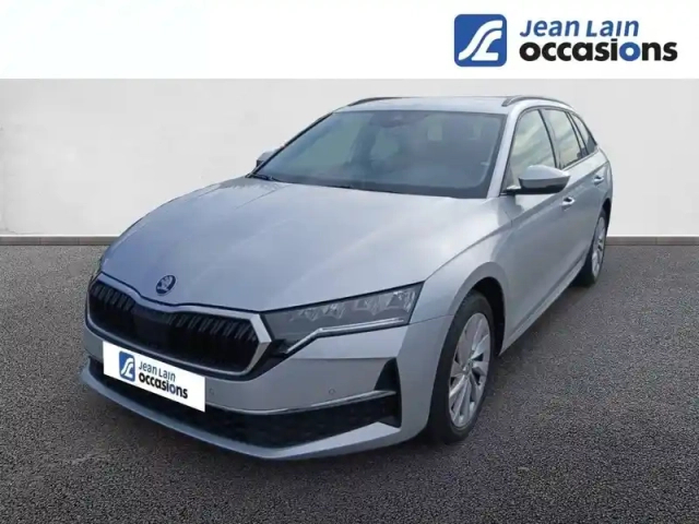 Skoda Octavia combi 2.0 tdi 150 ch scr dsg7