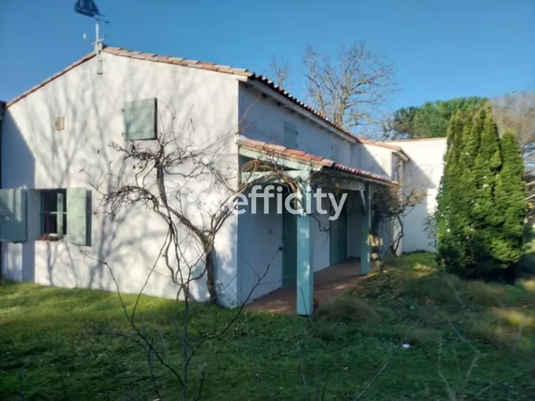 Maison 4 pièces 112 m²