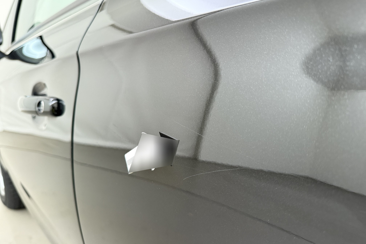 Opel Corsa — photo 16