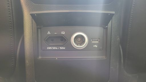 Skoda Superb 1.8 TSI 180 DSG7 - Laurin & Klement – 2016 – 149981 km – Essence – Boîte Automatique — photo 10