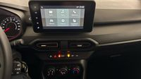 Dacia Sandero 1.0 TCe 90ch Stepway Essential — photo 19