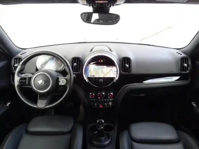 Mini Countryman cooper 136ch  highlands bva7 — photo 7
