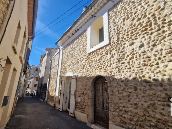 Maison 8 pièces 170 m²
